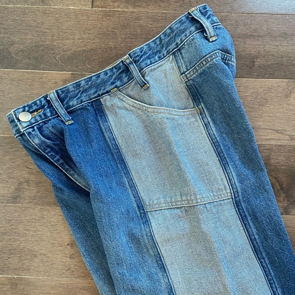 Lee Vintage Modern Jeans - Picture 7 of 8